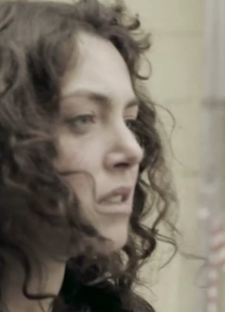 Dangerous Area i gruppen Drama hos Mohamad shop (529780)