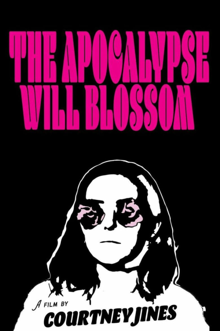 The Apocalypse Will Blossom i gruppen Drama hos Mohamad shop (529798)