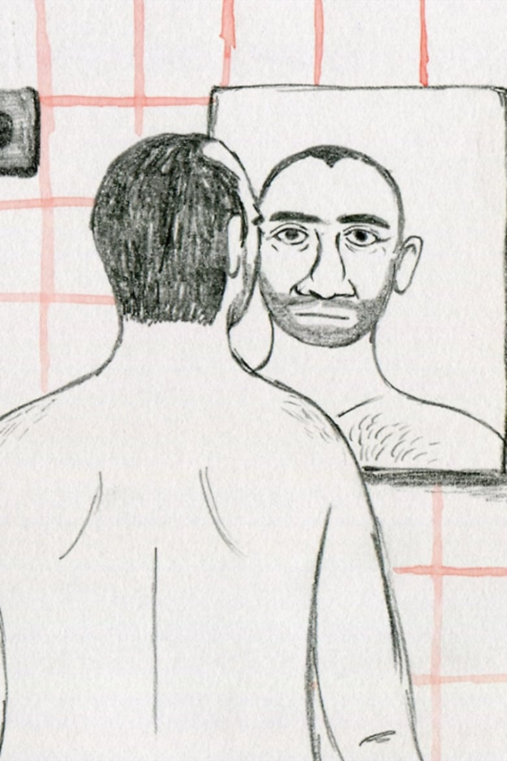 Like Us, Lovers i gruppen Alla filmer hos Mohamad shop (529800)