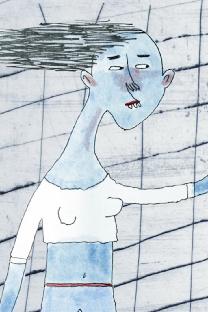 Cuckoo i gruppen Alla filmer hos Mohamad shop (529809)