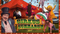 Cirkus Summarum 2017