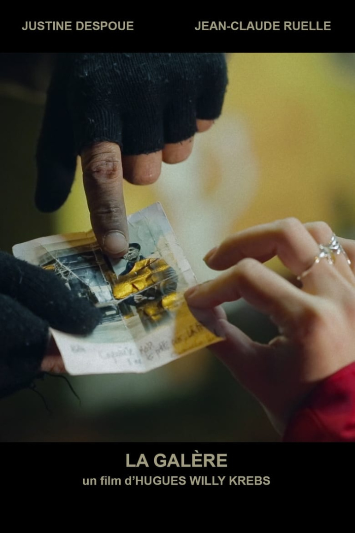 La Galère i gruppen Alla filmer hos Mohamad shop (529885)