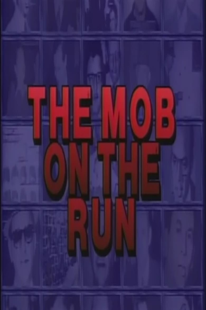 Mob on the Run i gruppen Alla filmer hos Mohamad shop (529908)