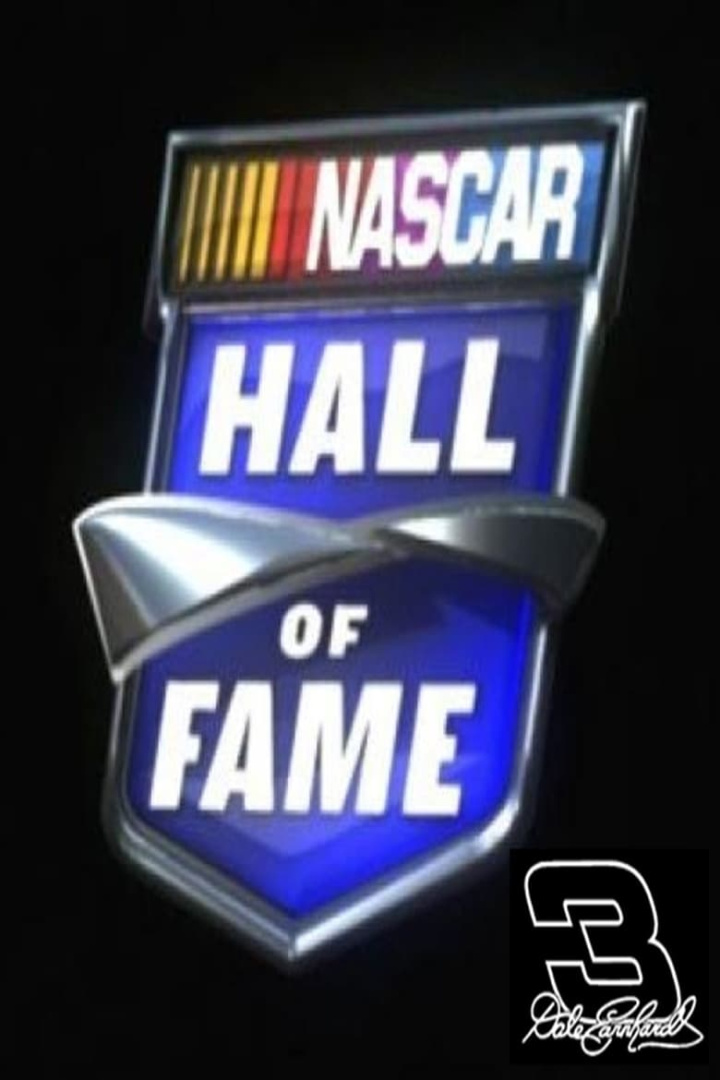 NASCAR Hall of Fame Biography: Dale Earnhardt i gruppen Alla filmer hos Mohamad shop (529910)