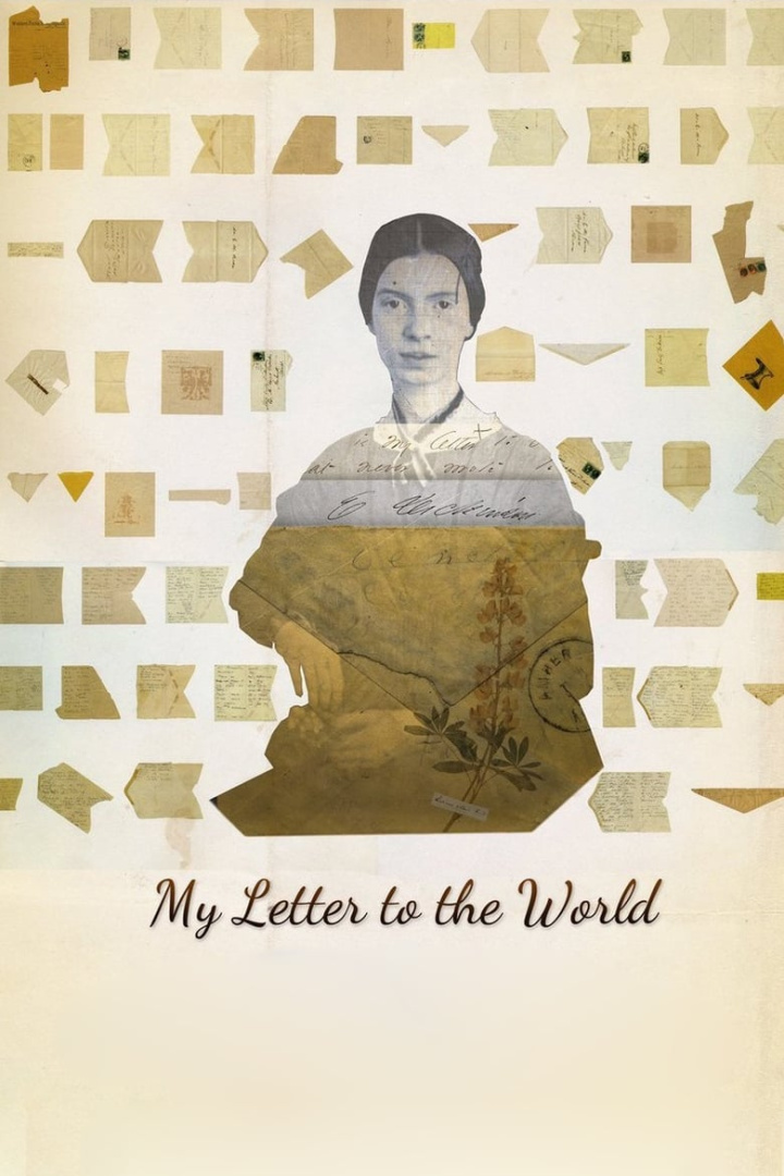 My Letter To The World: A Journey through the Life of Emily Dickinson i gruppen Alla filmer hos Mohamad shop (529928)
