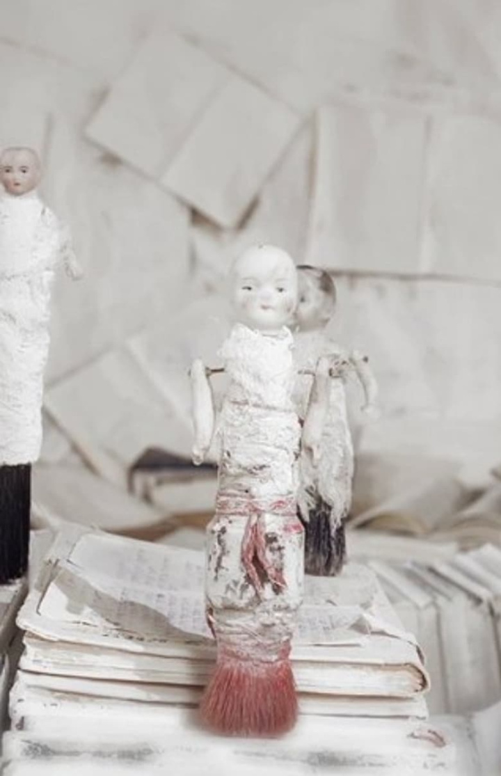 Letting Go i gruppen Alla filmer hos Mohamad shop (529933)