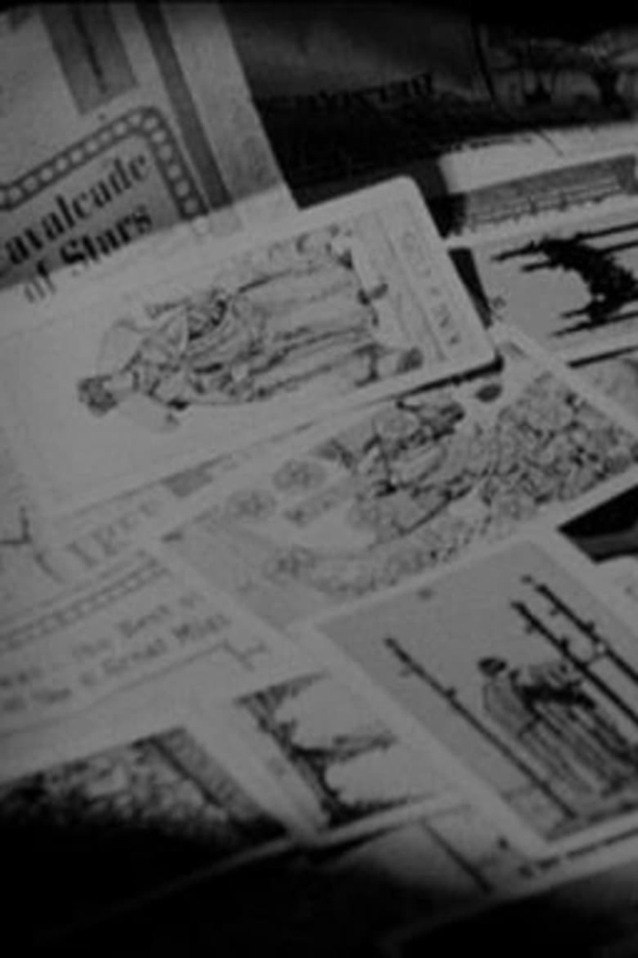 The Velvet Underground Tarot Cards i gruppen Drama hos Mohamad shop (529950)