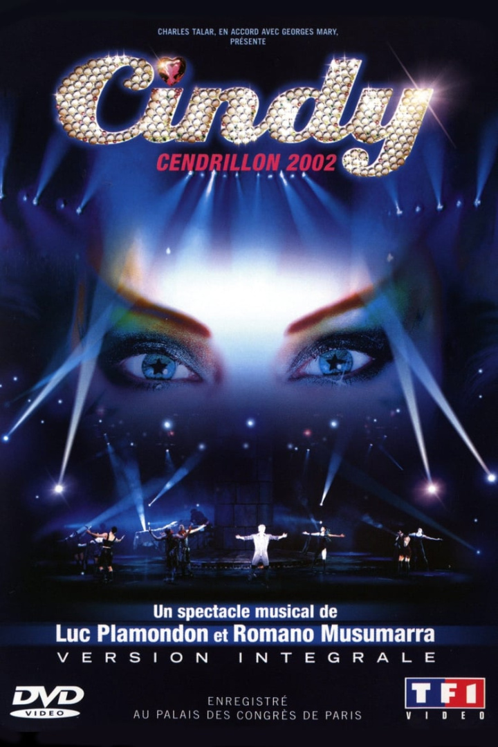 Cindy i gruppen Alla filmer hos Mohamad shop (530003)