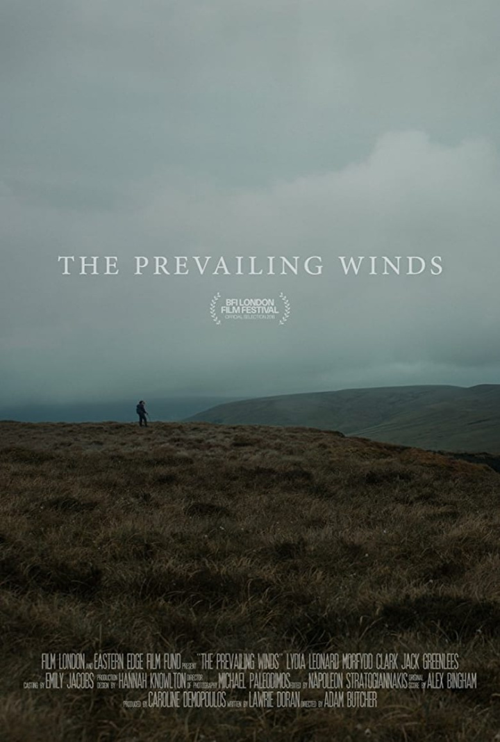 The Prevailing Winds i gruppen Alla filmer / Thriller hos Mohamad shop (530009)