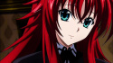 High School DxD OVA