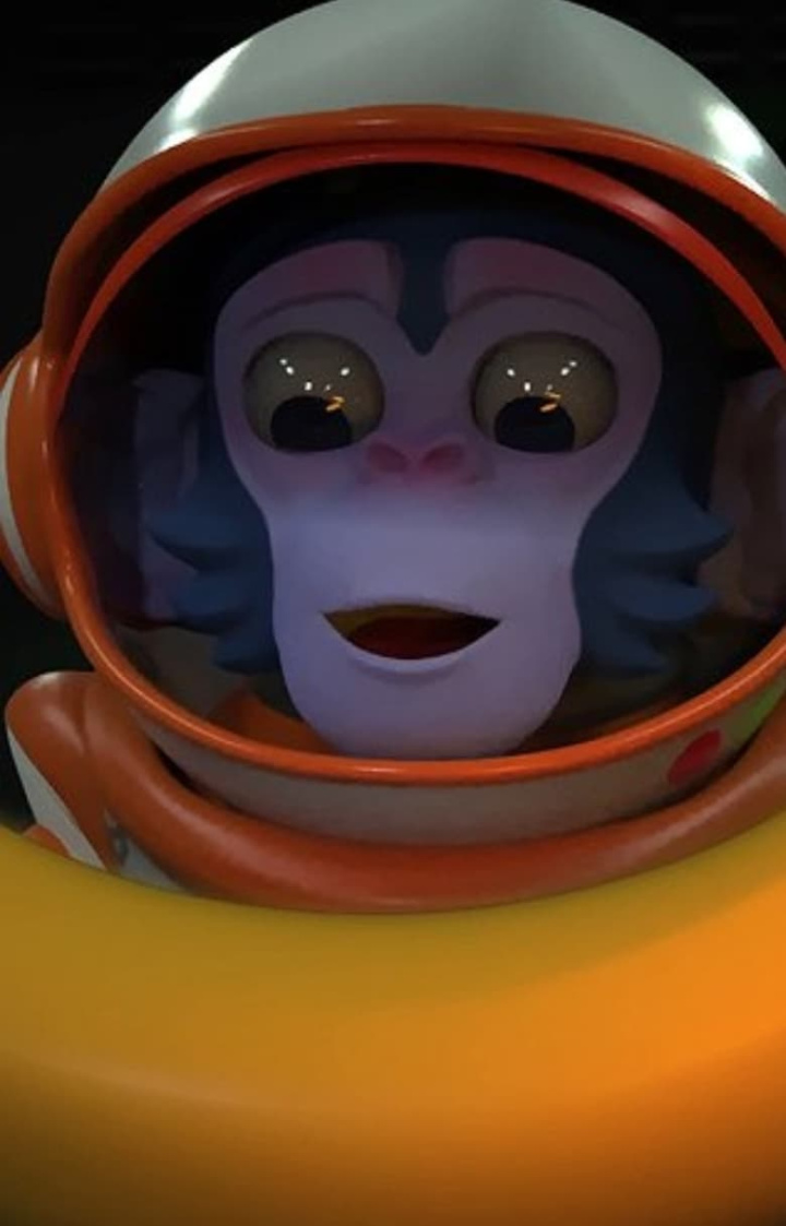 Mission To Mars i gruppen Alla filmer hos Mohamad shop (530118)