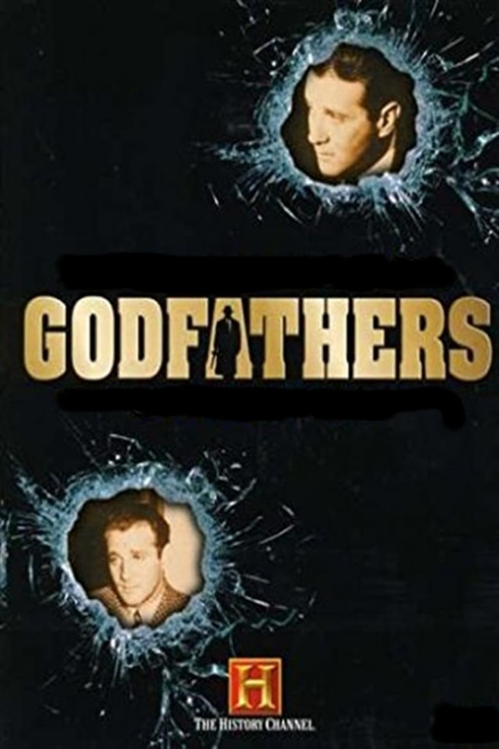 Godfathers i gruppen Alla filmer hos Mohamad shop (530120)