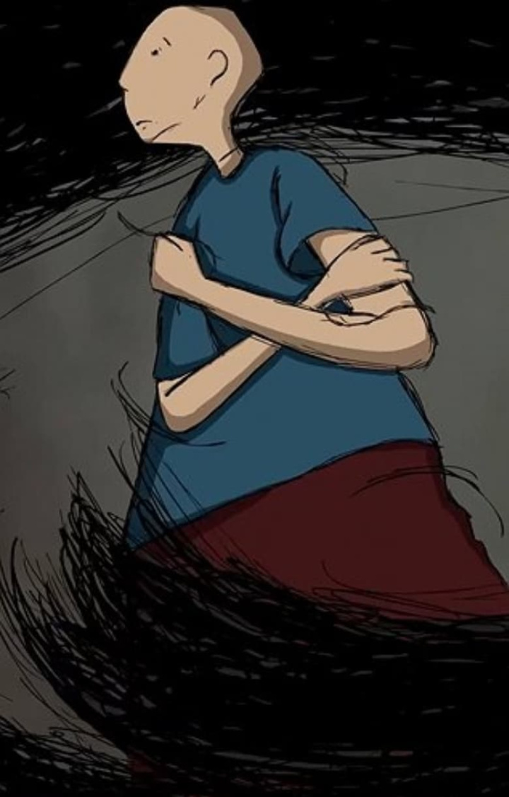 Find Yourself i gruppen Alla filmer hos Mohamad shop (530124)