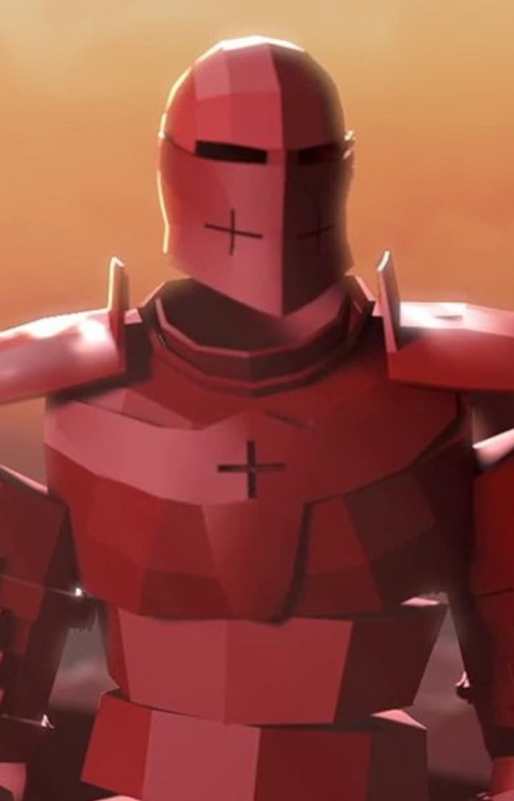 Gauntlet i gruppen Alla filmer hos Mohamad shop (530134)