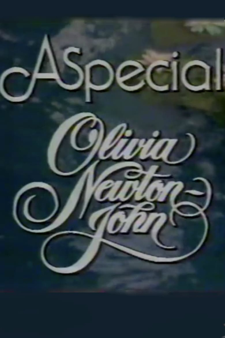 A Special Olivia Newton-John i gruppen Alla filmer hos Mohamad shop (530158)