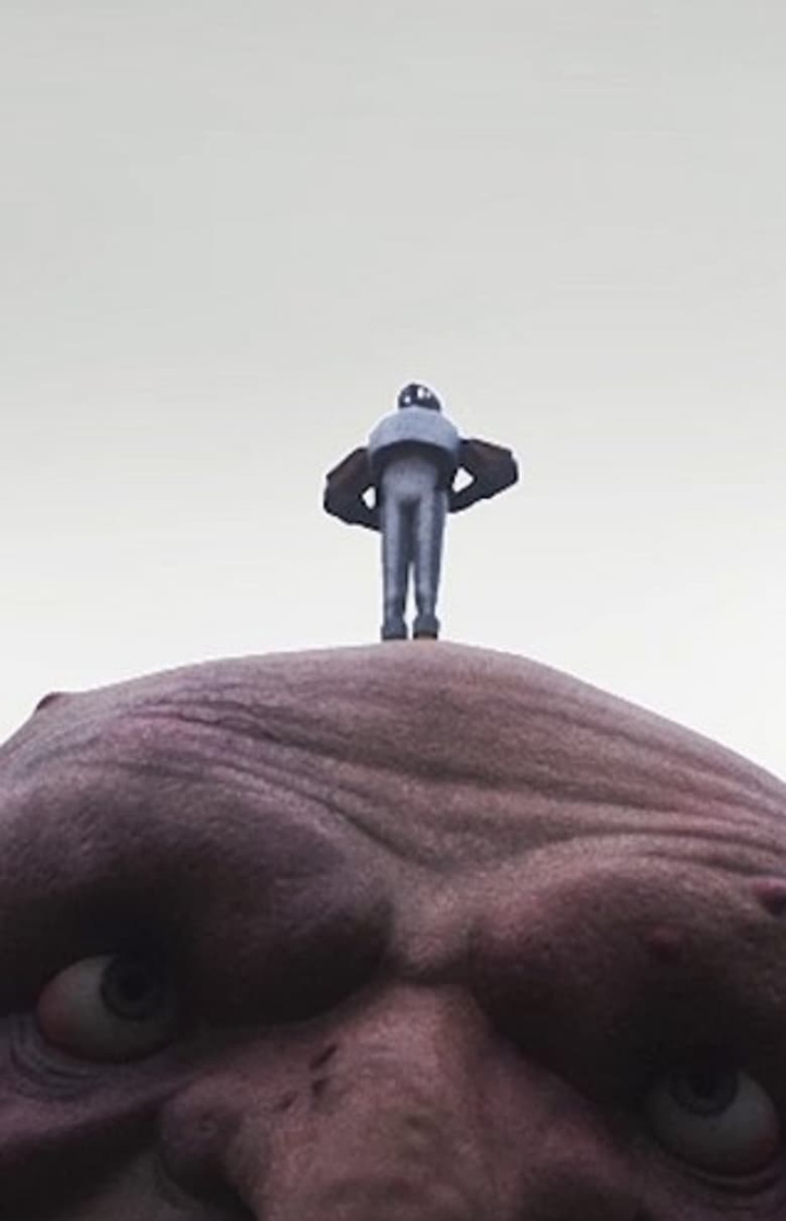 Don i gruppen Alla filmer hos Mohamad shop (530162)