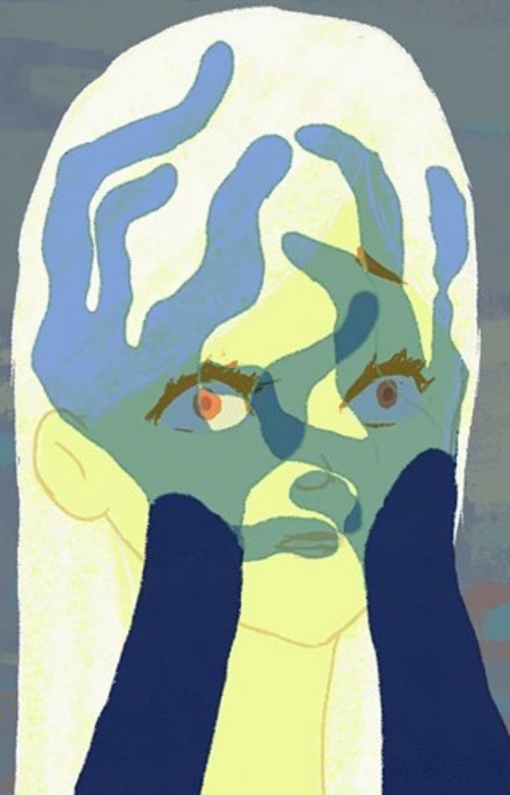 Contrast i gruppen Alla filmer hos Mohamad shop (530171)