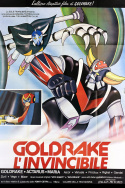 Goldrake l\'invincibile