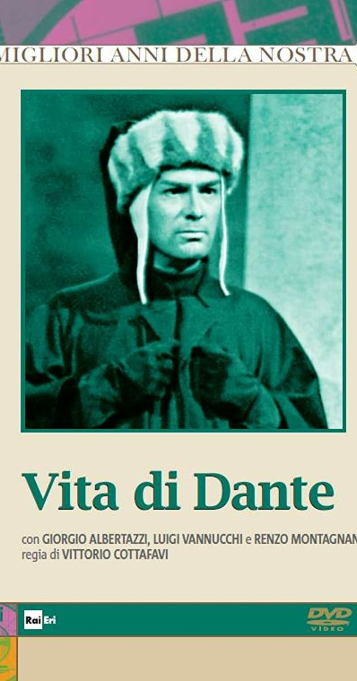 Vita di Dante i gruppen Drama hos Mohamad shop (530197)