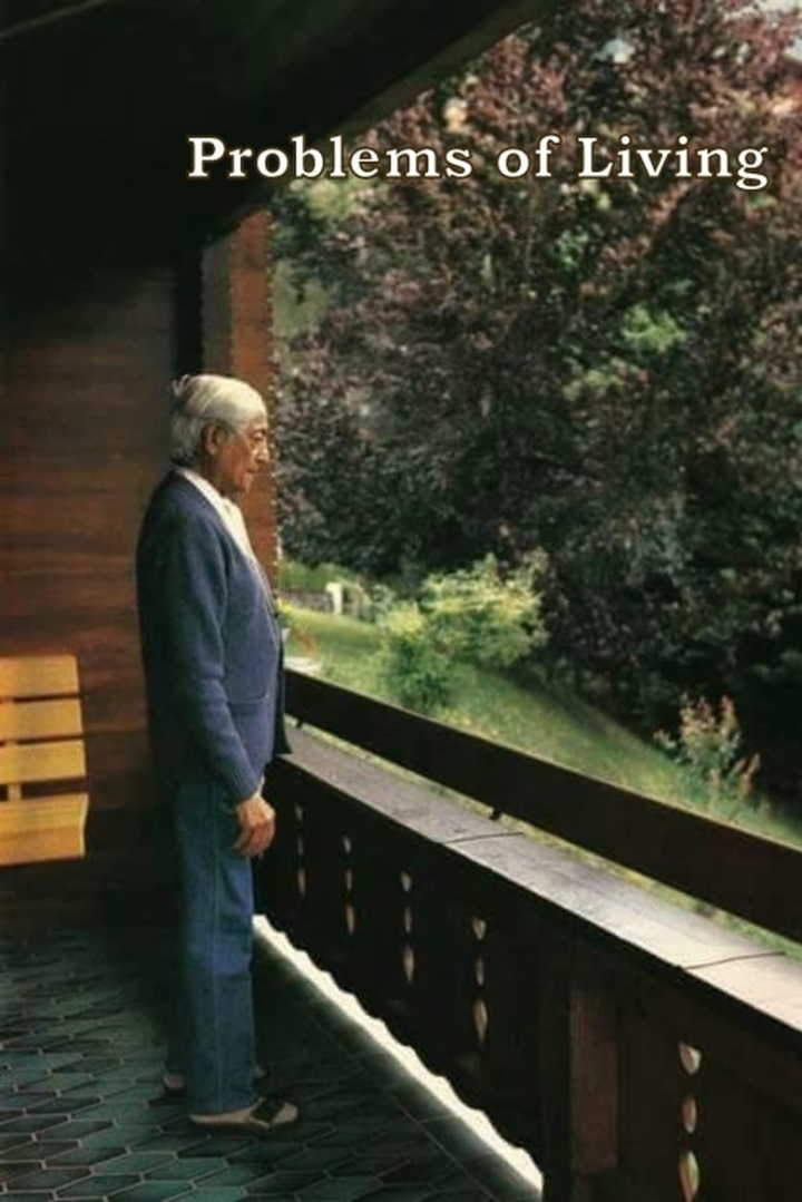 Problems of Living i gruppen Alla filmer hos Mohamad shop (530259)