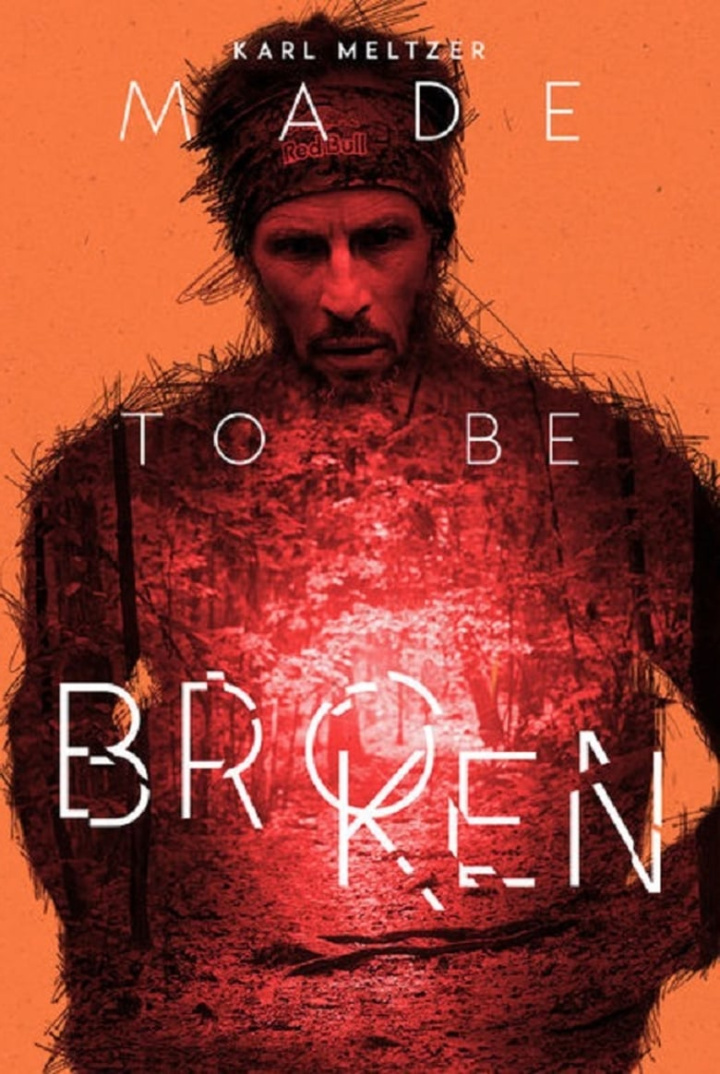 Karl Meltzer: Made to Be Broken i gruppen Alla filmer hos Mohamad shop (530260)