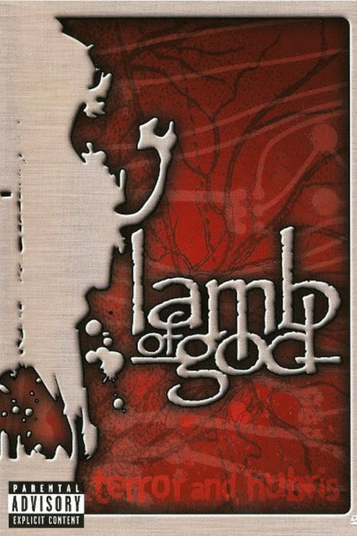 Lamb Of God: Terror And Hubris i gruppen Alla filmer hos Mohamad shop (530285)