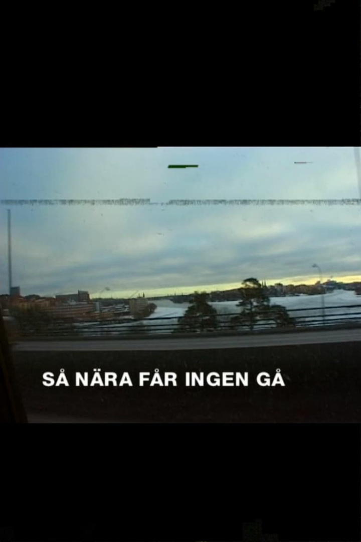 Så nära får ingen gå - ett år med Kent i gruppen Alla filmer hos Mohamad shop (530354)