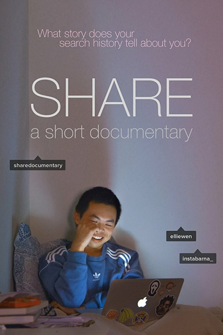 Share i gruppen Alla filmer / Documentary hos Mohamad shop (530356)