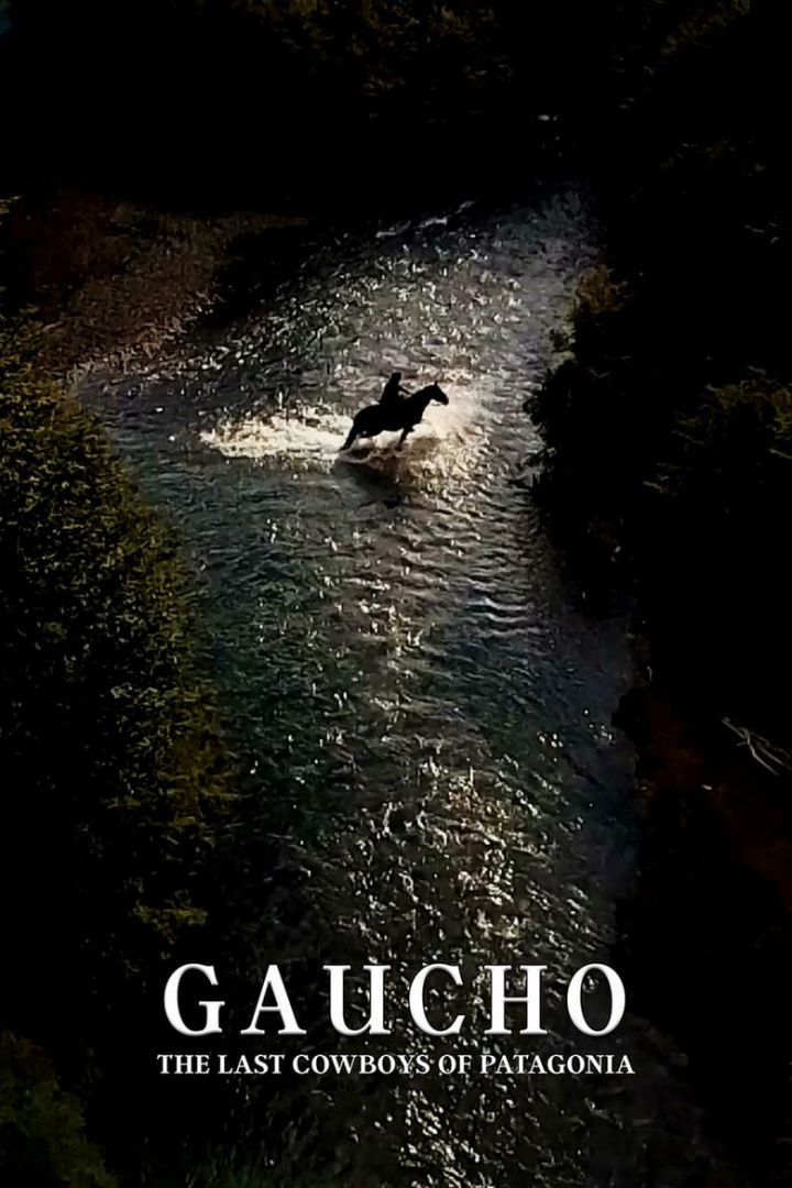 Gaucho: The Last Cowboys of Patagonia i gruppen Alla filmer hos Mohamad shop (530460)
