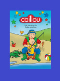 Caillou\'s Water Fun