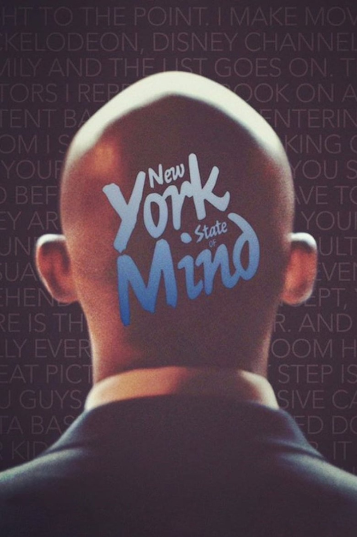 New York State of Mind Movie i gruppen Alla filmer hos Mohamad shop (530510)