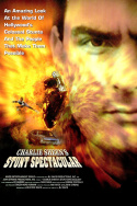 Charlie Sheen\'s Stunts Spectacular