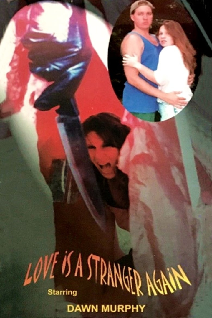 Love Is a Stranger Again i gruppen Skräck hos Mohamad shop (530523)