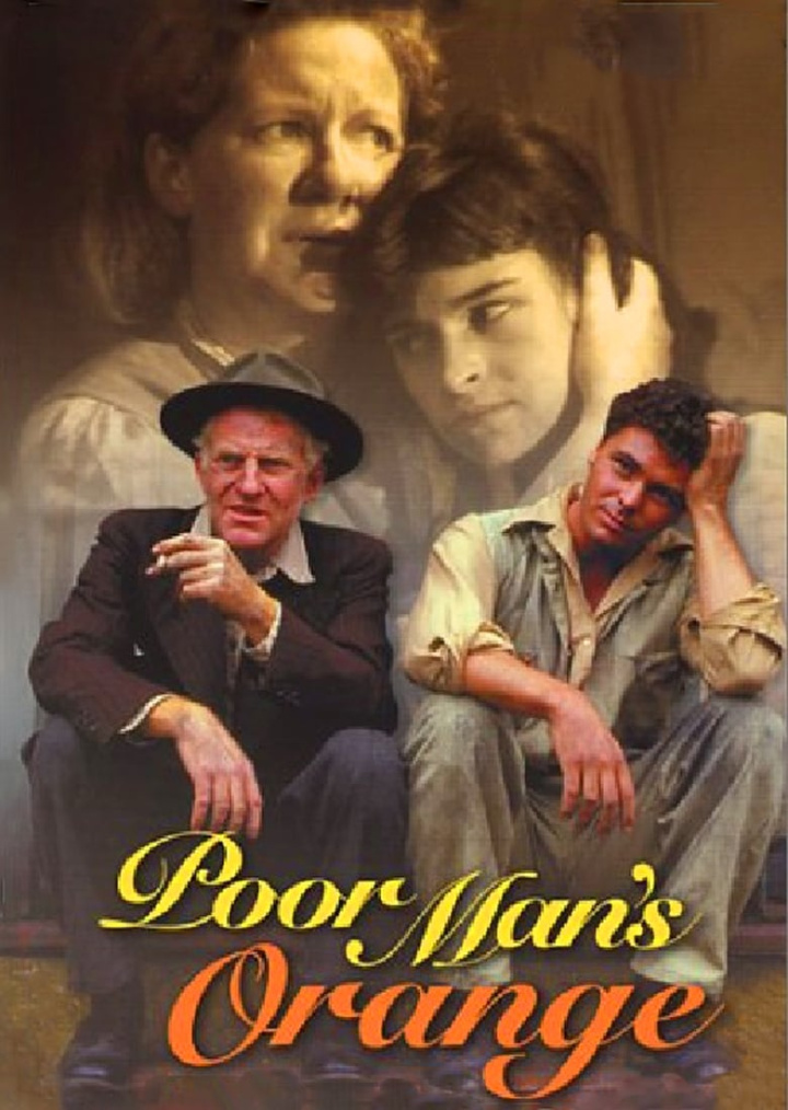 Poor Man\'s Orange i gruppen Alla filmer / Drama hos Mohamad shop (530553)