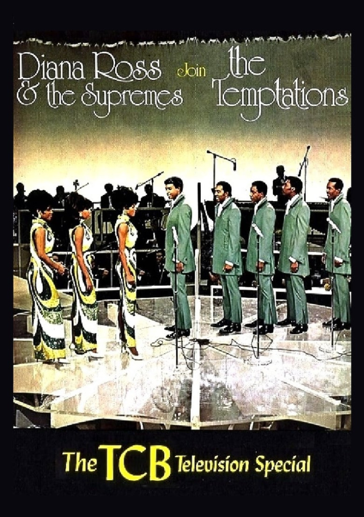 TCB i gruppen Alla filmer hos Mohamad shop (530558)