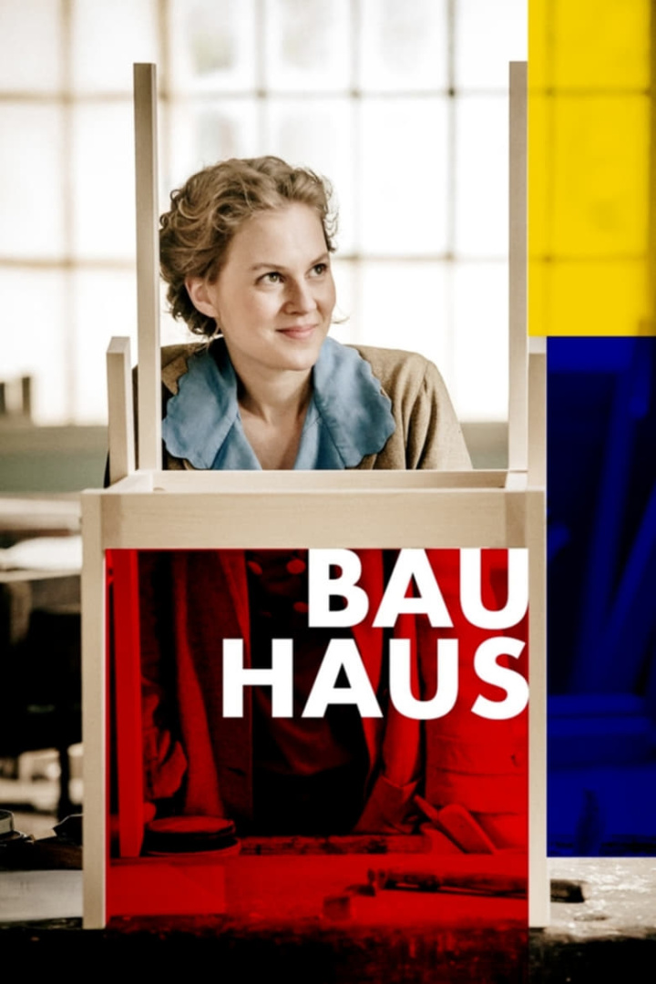 Bauhaus i gruppen Alla filmer / Drama hos Mohamad shop (530563)