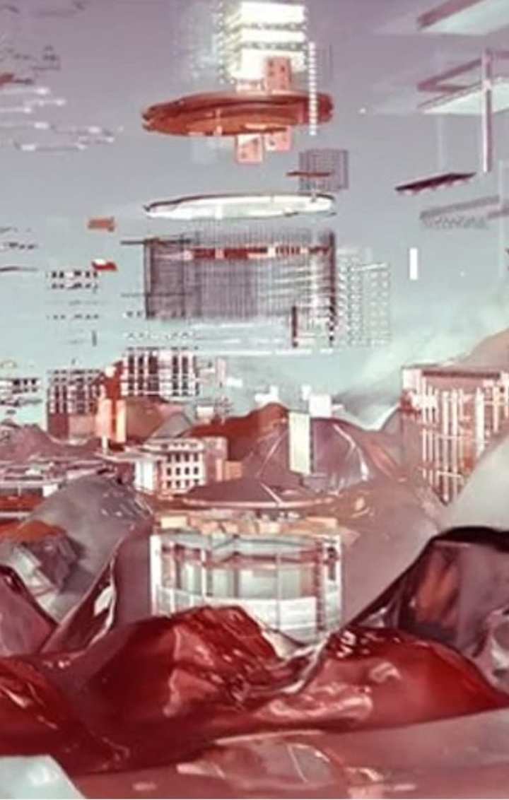 The Tide i gruppen Alla filmer hos Mohamad shop (530565)