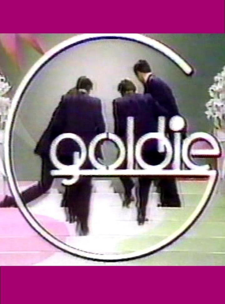 The Goldie Hawn Special i gruppen Alla filmer hos Mohamad shop (530574)