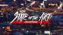 ROH State Of The Art - San Antonio