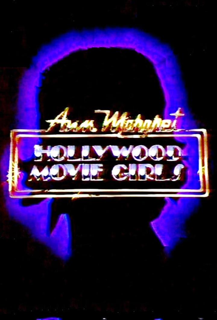 Ann-Margret: Hollywood Movie Girls i gruppen Alla filmer hos Mohamad shop (530577)