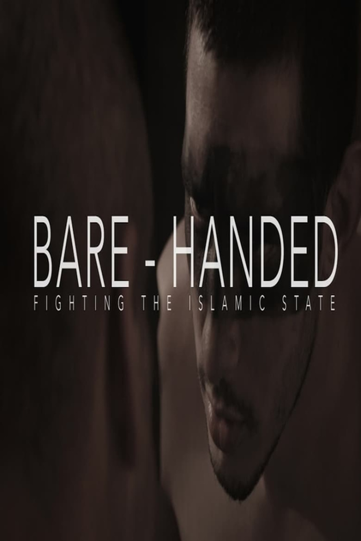 Bare-Handed i gruppen Drama hos Mohamad shop (530625)