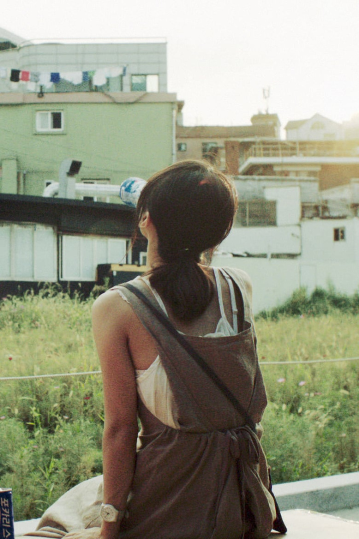 A Dangerous Woman i gruppen Alla filmer hos Mohamad shop (530626)