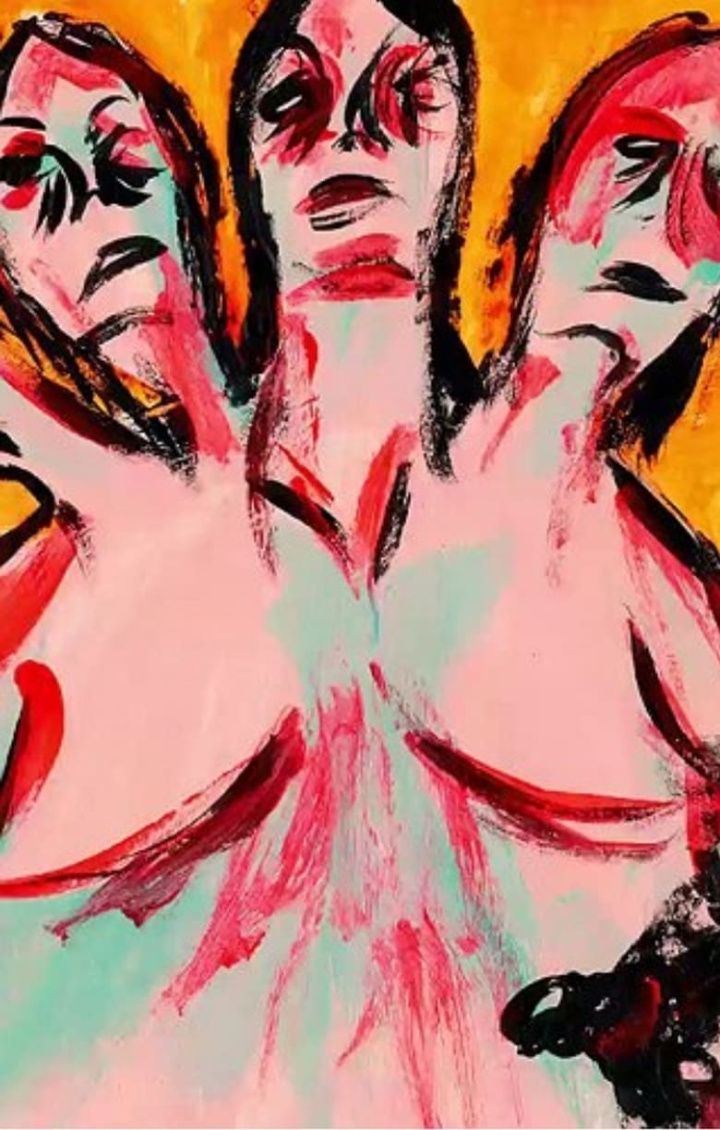 Barbeque i gruppen Alla filmer / Animation hos Mohamad shop (530670)