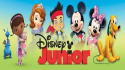 Disney junior n°30