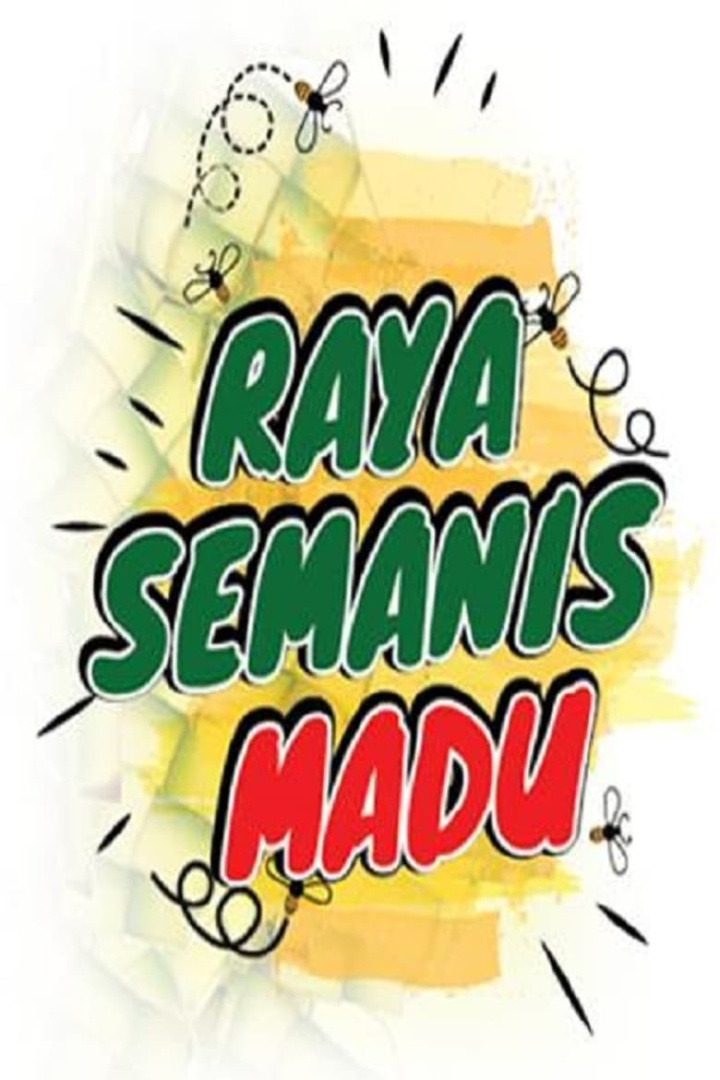 Raya Semanis Madu i gruppen Drama hos Mohamad shop (530703)