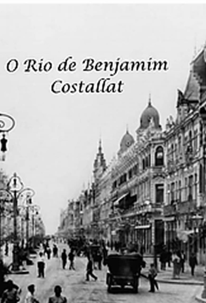 O Rio de Benjamim Costallat i gruppen Alla filmer hos Mohamad shop (530752)