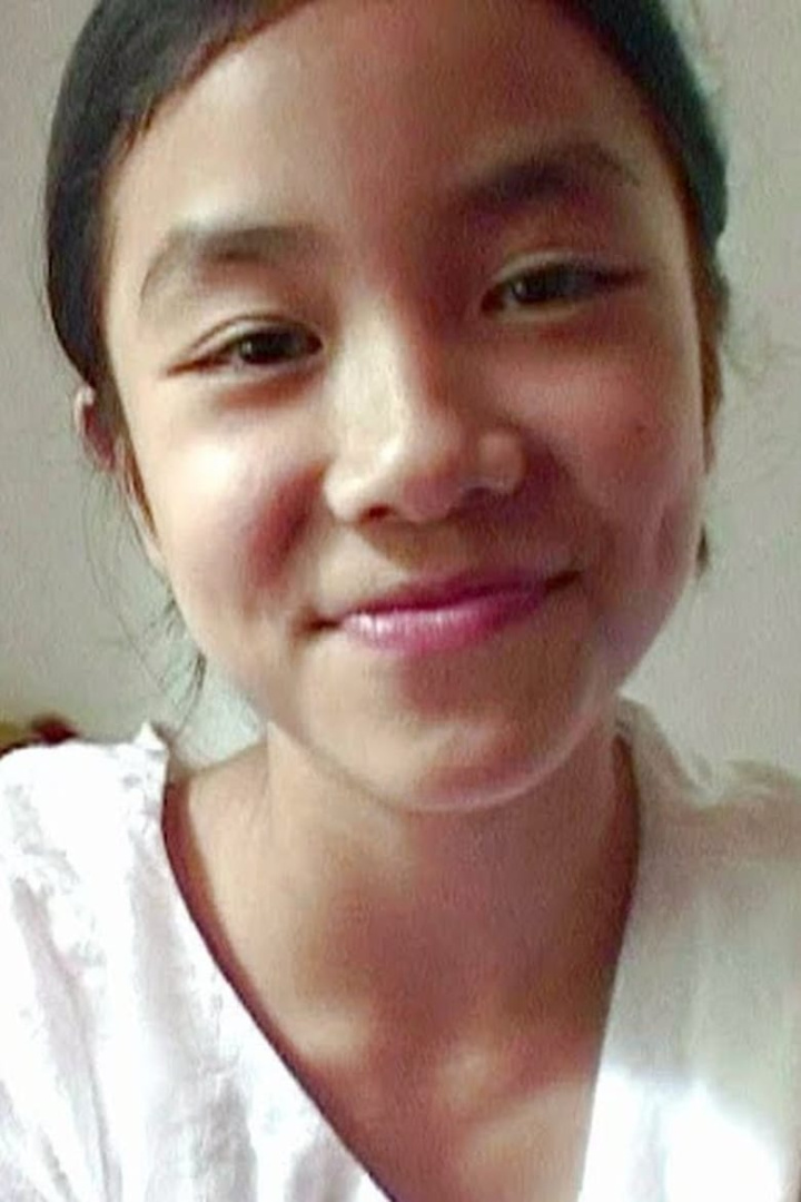 Kay Kay: The Girl from Guangzhou i gruppen Alla filmer hos Mohamad shop (530830)