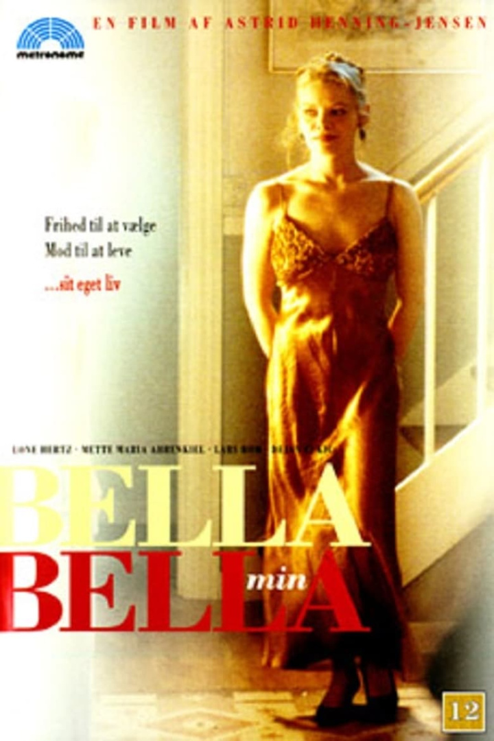 Bella, min Bella i gruppen Alla filmer / Drama hos Mohamad shop (530833)