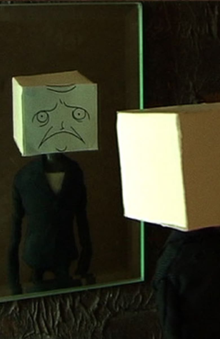 White i gruppen Alla filmer hos Mohamad shop (530857)