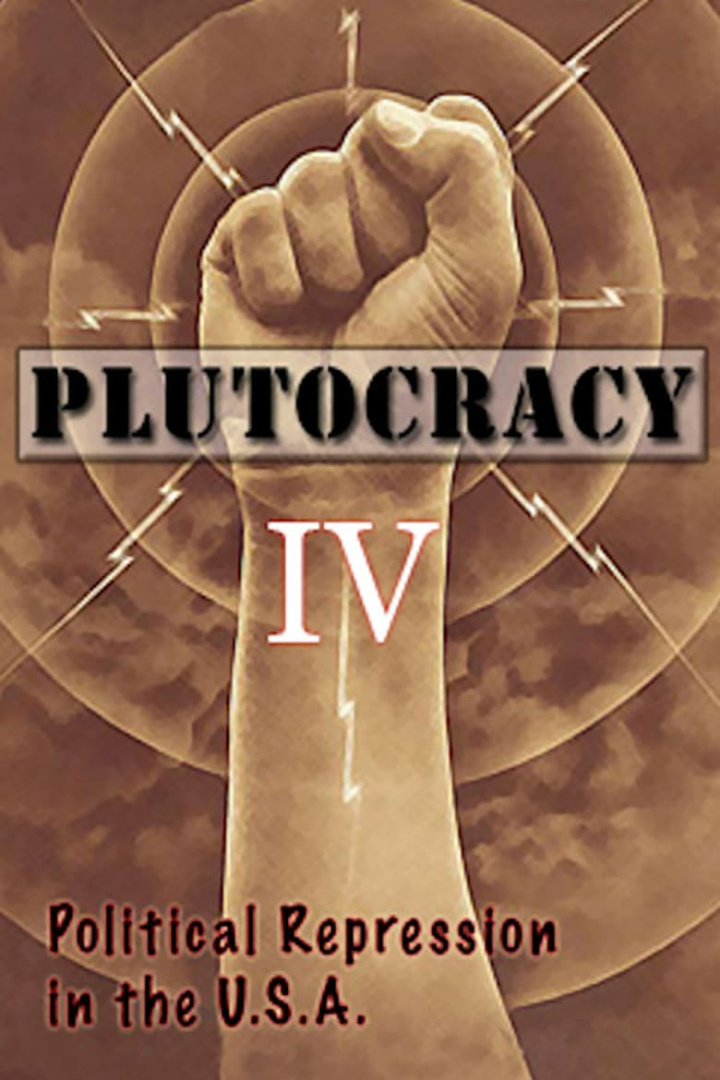 Plutocracy IV: Gangsters for Capitalism i gruppen Alla filmer hos Mohamad shop (530903)